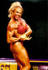 WPW-500 2002 Jan Tana Amateur Bodybuilding DVD